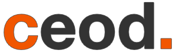 ceod-net Logo